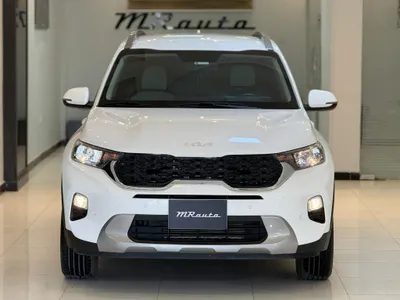 KIA SONET-2024 21000KM-Like zero  in Cairo, Badr City - 1,250,000 EGP