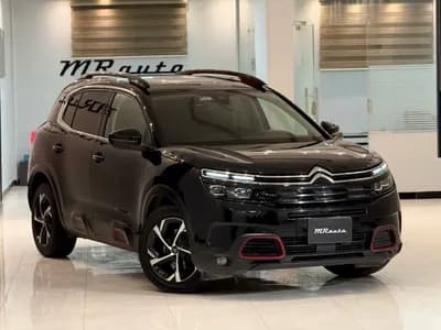 CITROEN C5 AIRCROSS 2022 in Cairo, Badr City - 1,330,000 EGP