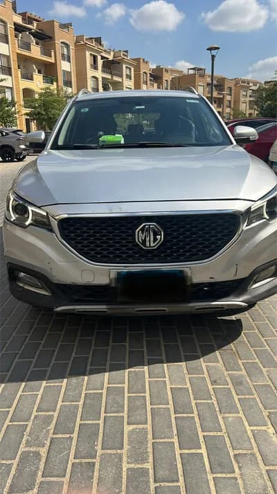 بيع سيارة ام جي  in Giza, Moneeb - 700,000 EGP