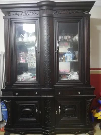 غرفة سفرة كبيرة في السويس, الملاحة - 27,000 جنيه