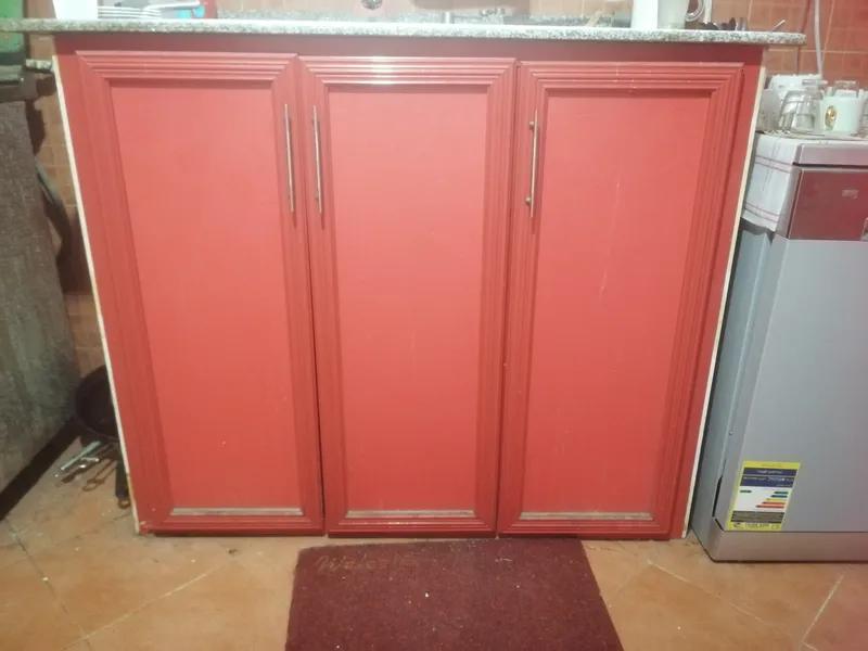 مطبخ الوميتال كامل