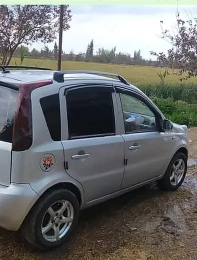 سياره شبابى وبناتى in Cairo, Maadi - 150,000 EGP