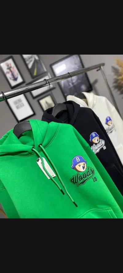 سويت شيرت روعة في القاهرة, البساتين - 335 جنيه