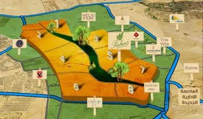 شقة مينى كمبوند في القاهرة, مناطق اخرى في القاهرة - 3,500,000 جنيه