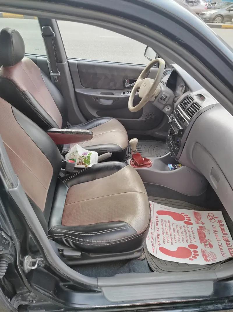 سيارة فيرنا للبيع