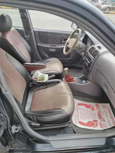 سيارة فيرنا للبيع في الجيزة, 6 أكتوبر - 270,000 جنيه