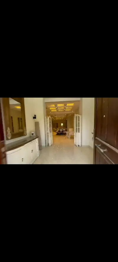 فيلا للبيع في الهايت برك in  New Cairo,  New cairo Compounds,  Hyde Park - 5,600,000 EGP