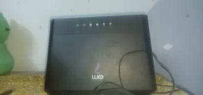 راوتر للبيع في المنيا, مدينة المنيا - 1,300 جنيه