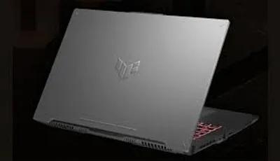 الوحش الطرش الأسود ASUS TUF A15 2024 – أقوى لابتوبgaming في السوق في المنوفية, شبين الكوم - 34,000 جنيه