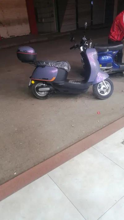 اسكوتر كهرباء في الغربية, المحلة الكبرى - 28,000 جنيه