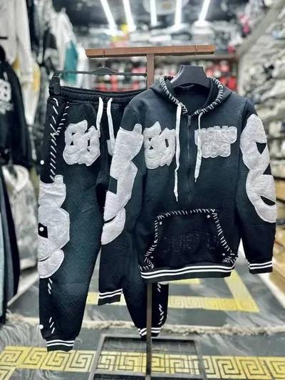 طقم شتوي رجالي ستايل في القاهرة, المرج - 1,350 جنيه