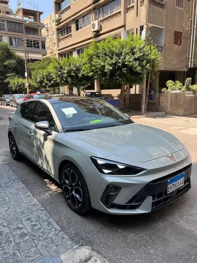 Leon 1400cc turbo  in Cairo, New Nozha - 1,850,000 EGP