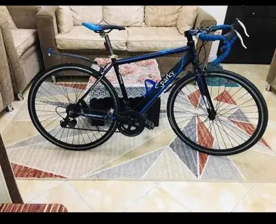 عجلة sparky في القاهرة, جسر السويس - 3,800 جنيه