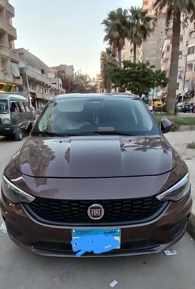 سيارة فيات تيبو للبيع في الإسكندرية, الدخيلة - 550,000 جنيه