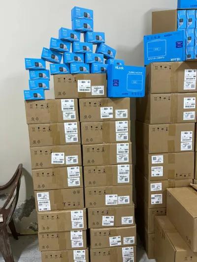 تصليح كاميرات المراقبة فى الشروق و مدنتى و بدر***9 في القاهرة, مدينة الشروق - 250 جنيه