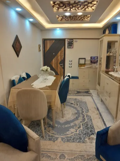 الإسكندرية الهانوفيل مجمع عبدالمنعم جابر  in الإسكندرية, عجمي - 680,000 EGP
