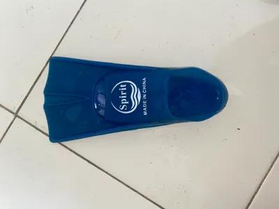 فردة زعانف بطة في القاهرة, حدائق حلوان - 120 جنيه