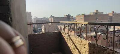 شقه بحرى للبيع في القاهرة, عين شمس - 600,000 جنيه