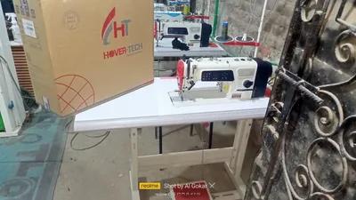 مكنه خياطه سنجر كمبيوتر كامل كسر زيرو في الجيزة, البدرشين - 13,500 جنيه