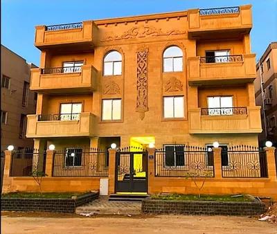 شقة 250 م سوبر لوكس فيو جاردن في النرجس 6 في القاهرة, القاهرة الجديدة, النرجس - 6,700,000 جنيه