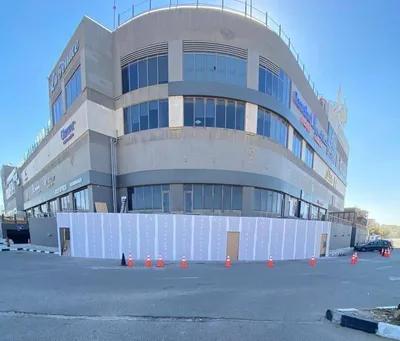 محل في ميراج مول بالتجمع الاول في القاهرة, القاهرة الجديدة, التجمع الاول - 65,000,000 جنيه