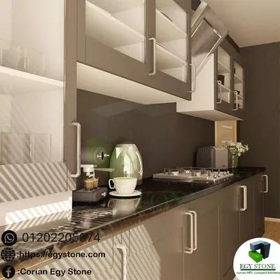 ودّع الرخام الطبيعي الكوريان و الكومباكت الحل الافضل لأناقة عصرية في القاهرة, القاهرة الجديدة - 100 جنيه