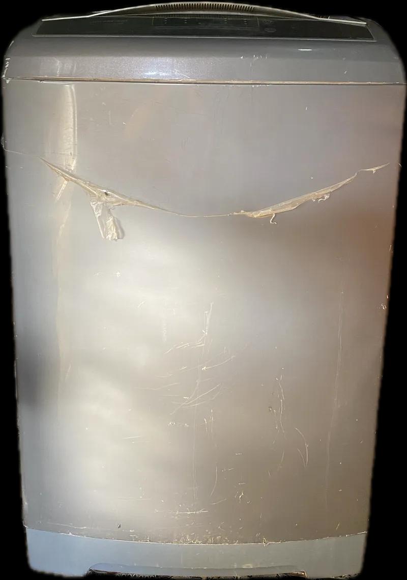 غساله يونفيرسال ١١ كجم