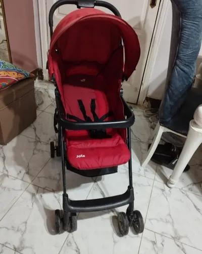 عربية اطفال او استرولر في القاهرة, القاهرة الجديدة - 1,500 جنيه