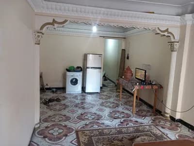 شقة للبيع في العجمى شارع إبراهيم العوامى الرئيسي  in الإسكندرية, عجمي - 10,000 EGP