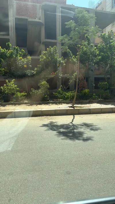 للبيع هيكل خرساني بالتجمع الخامس المستثمرين العائلي in  القاهرة الجديدة,  المستثمرين الشمالية - 16,000,000 EGP