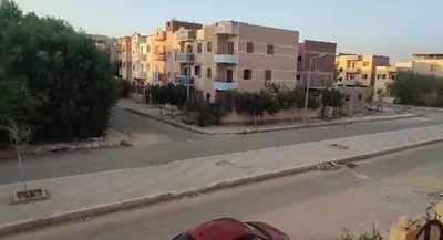 شقه للبيع ب ابني بيتك in  6 أكتوبر,  ابني بيتك - 1,000,000 EGP