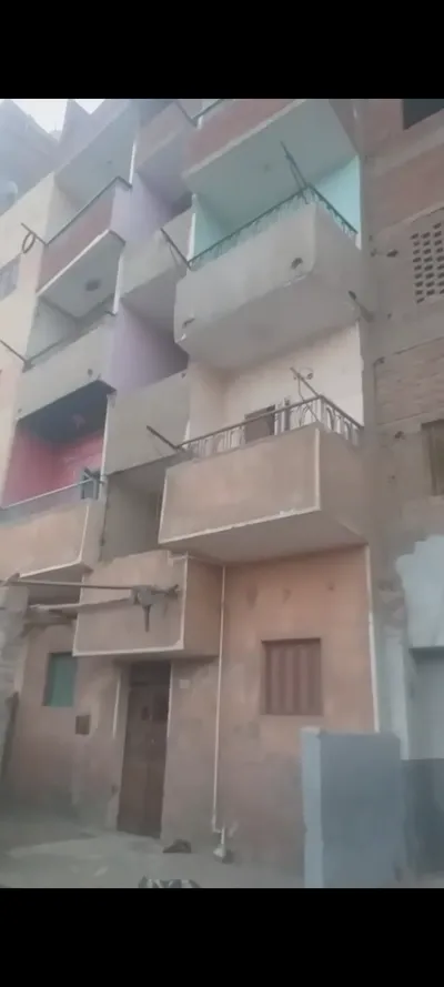 منزل للبيع  in القاهرة, حلوان - 2,800,000 EGP