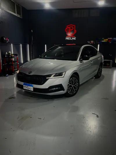 Skoda a8 2024 في القاهرة, القاهرة الجديدة - 1,700,000 جنيه