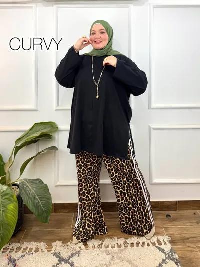 تيشيرت قطن بيج اوفر سايز في الغربية, طنطا - 450 جنيه