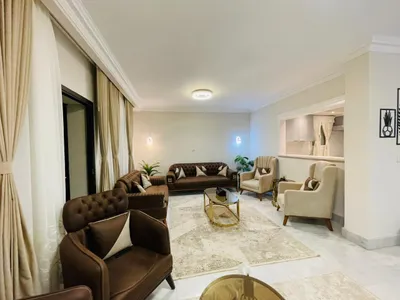 شقه للايجار اليومي في الشيخ زايد in  Sheikh Zayed,  Others - 7,000 EGP