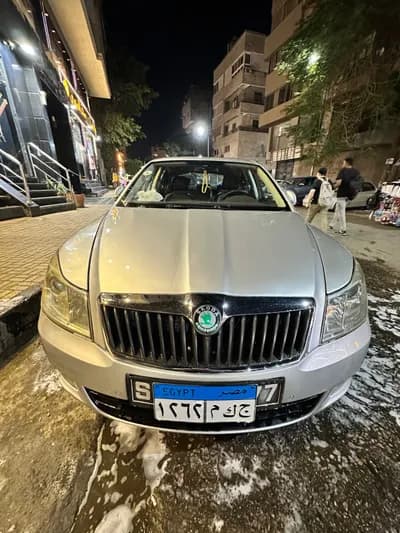 Skoda سكودا فانتازيا in Giza, Agouza - 580,000 EGP
