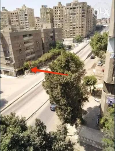 محل للبيع مجهز بالكامل in  المعادي,  المعادي الجديدة,  شارع جامع صقر قريش - 1,500,000 EGP