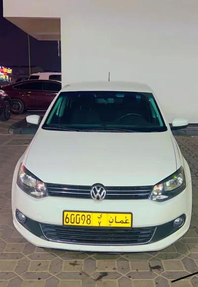 بولو 2014 فابريكة في المنوفية, منوف - 450,000 جنيه