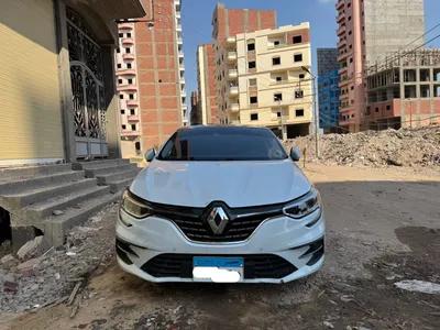للبيع رينو ميجان 4 سيجنتشر 2022 من المالك في الإسكندرية, مناطق اخرى في الإسكندرية - 1,055,000 جنيه