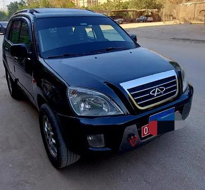 تيجو اتوماتيك فتحة سقف 2010 في الجيزة, 6 أكتوبر - 345,000 جنيه