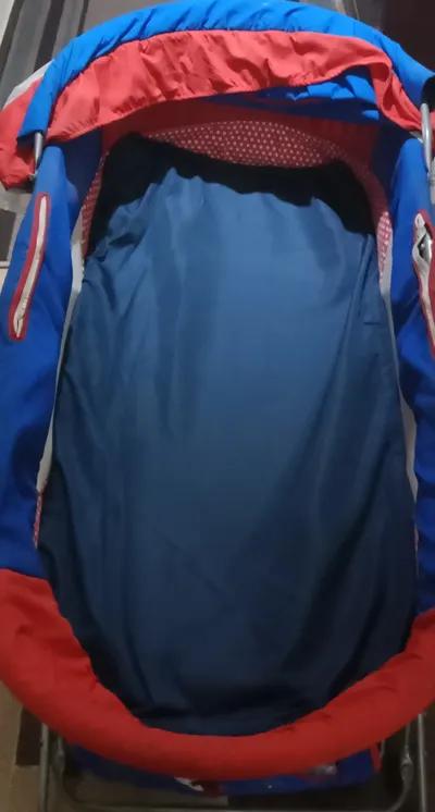 سرير اطفال في القاهرة, الرحاب - 1,200 جنيه