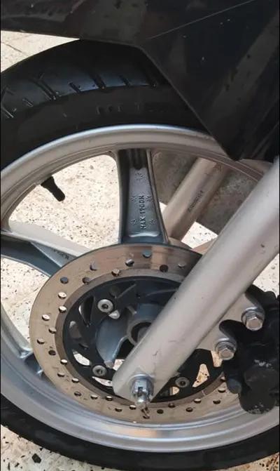 اسكوتر كافنيرو كلاسيك في القليوبية, شبرا الخيمة - 35,000 جنيه