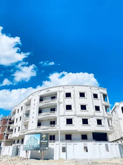 شقة دمياط الجديدة بيت الوطن 197م أرضي بجاردن in دمياط, دمياط الجديدة - 3,750,000 EGP
