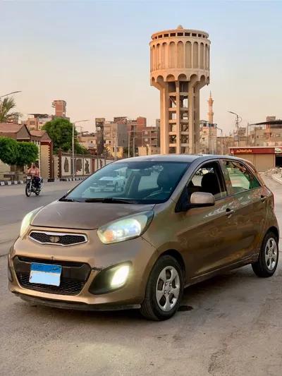 بيكانتو 2013 في الدقهلية, المنصورة - 410,000 جنيه