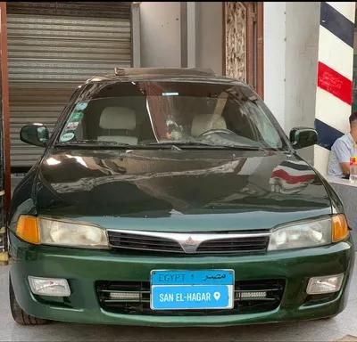 لانسر كريستاله في الشرقية, الحسينية - 250,000 جنيه