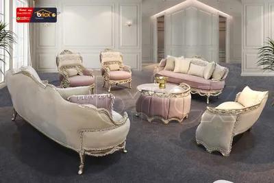 صالونات جاهزة للتسليم الفوري بجودة مضمونة في دمياط, دمياط الجديدة - 1,000 جنيه