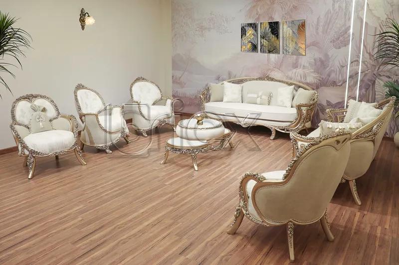 أفضل صالونات مودرن لبيت أنيق وجذاب