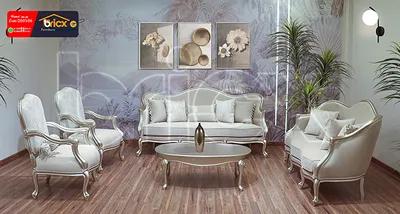 صالون بورتو من تشكيلات صالونات 2026 من بريكس في دمياط, دمياط الجديدة - 41,000 جنيه