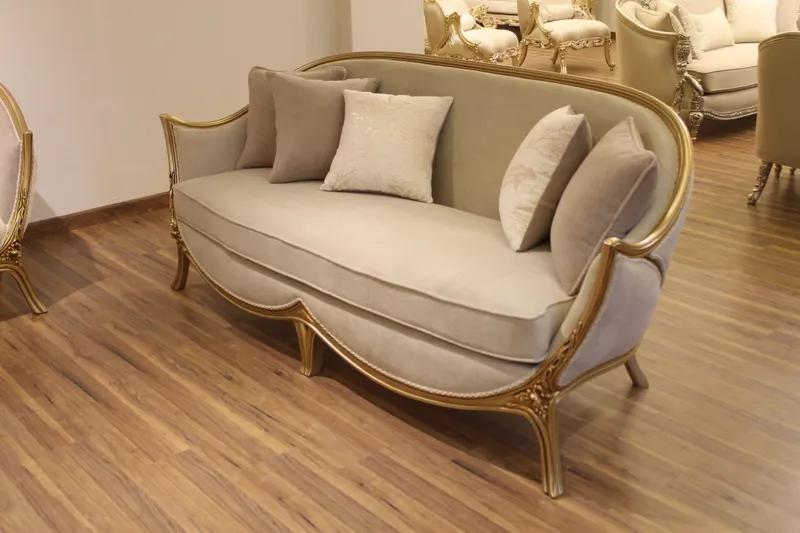 البوم صور صالونات 2026 من بريكس دمياط