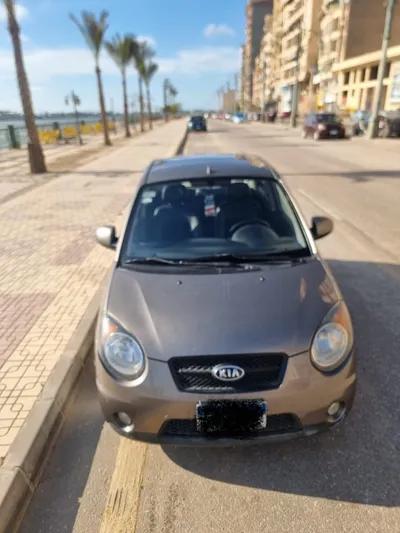 كيا بيكانتو في دمياط, مدينة دمياط - 390,000 جنيه